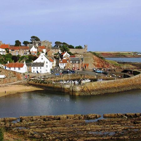 Stoney Creek Cottage - Crail Eksteriør billede