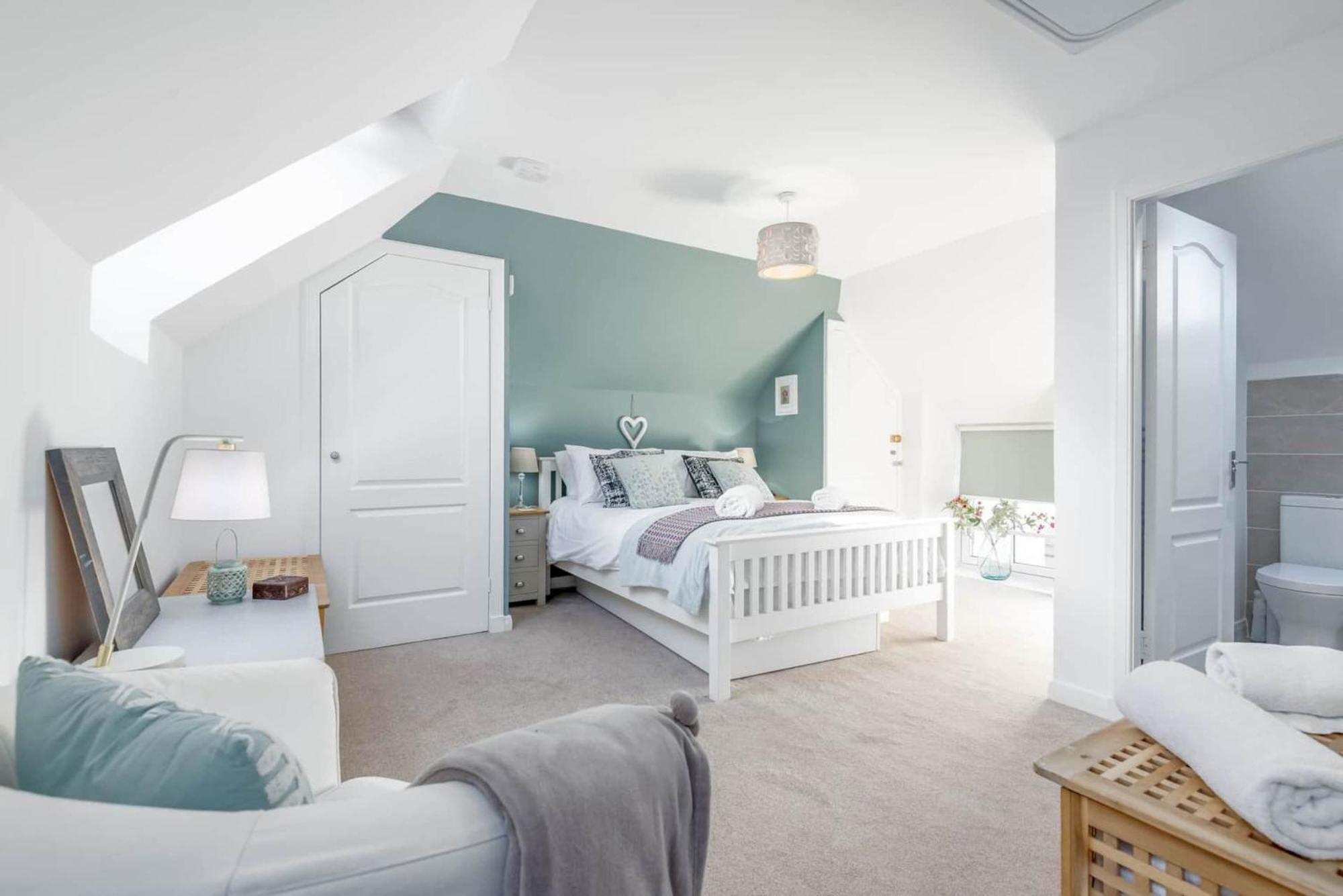 Stoney Creek Cottage - Crail Eksteriør billede